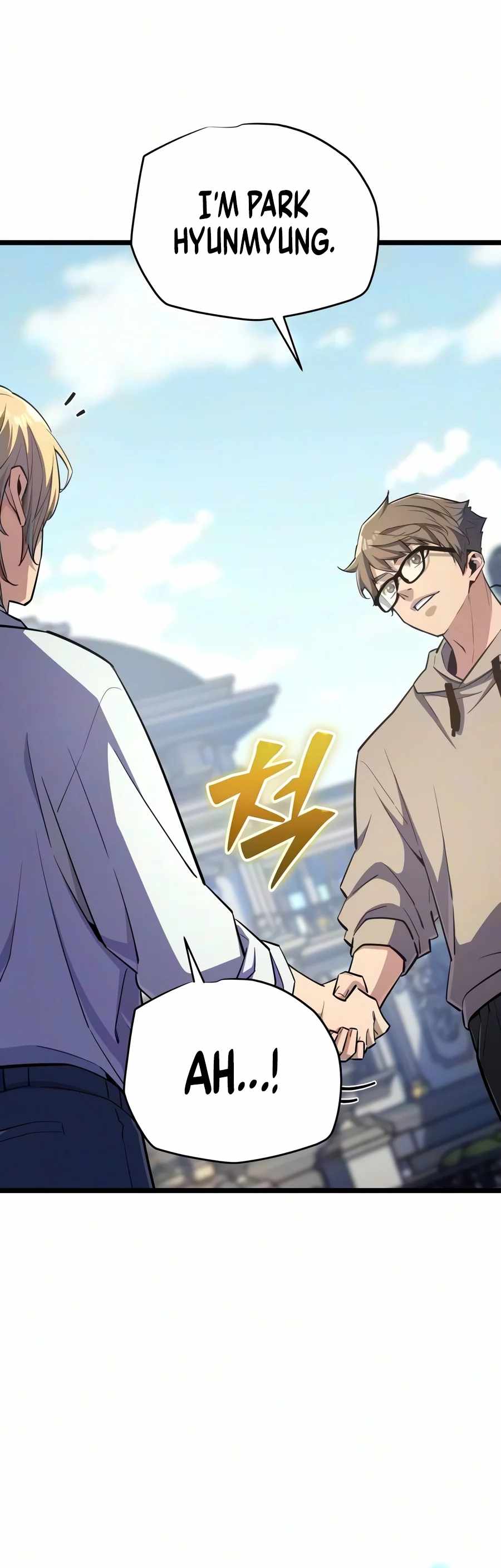 Starting With 13 Hidden Traits — Chapter 45 — page 9