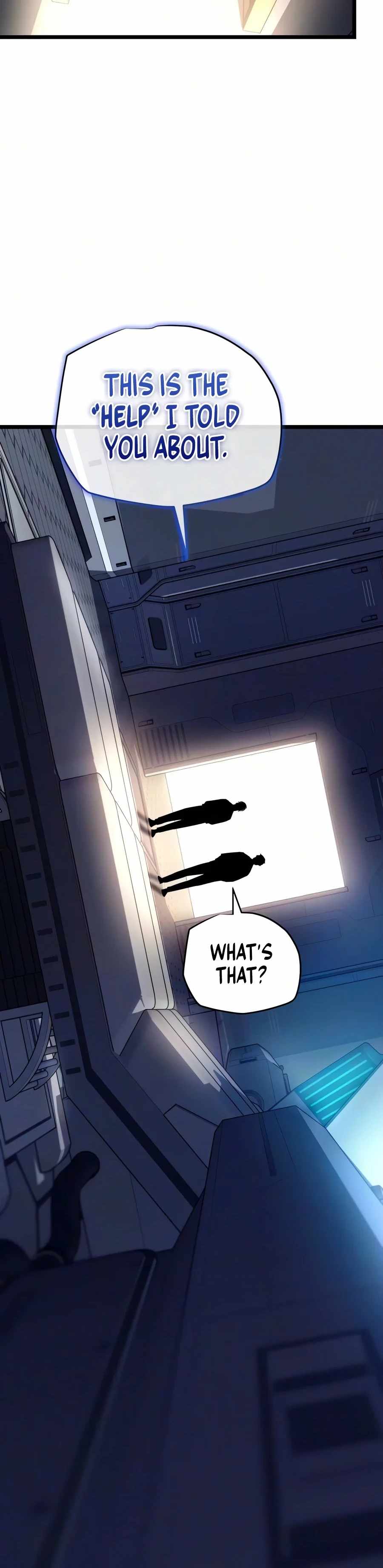 Starting With 13 Hidden Traits — Chapter 45 — page 13