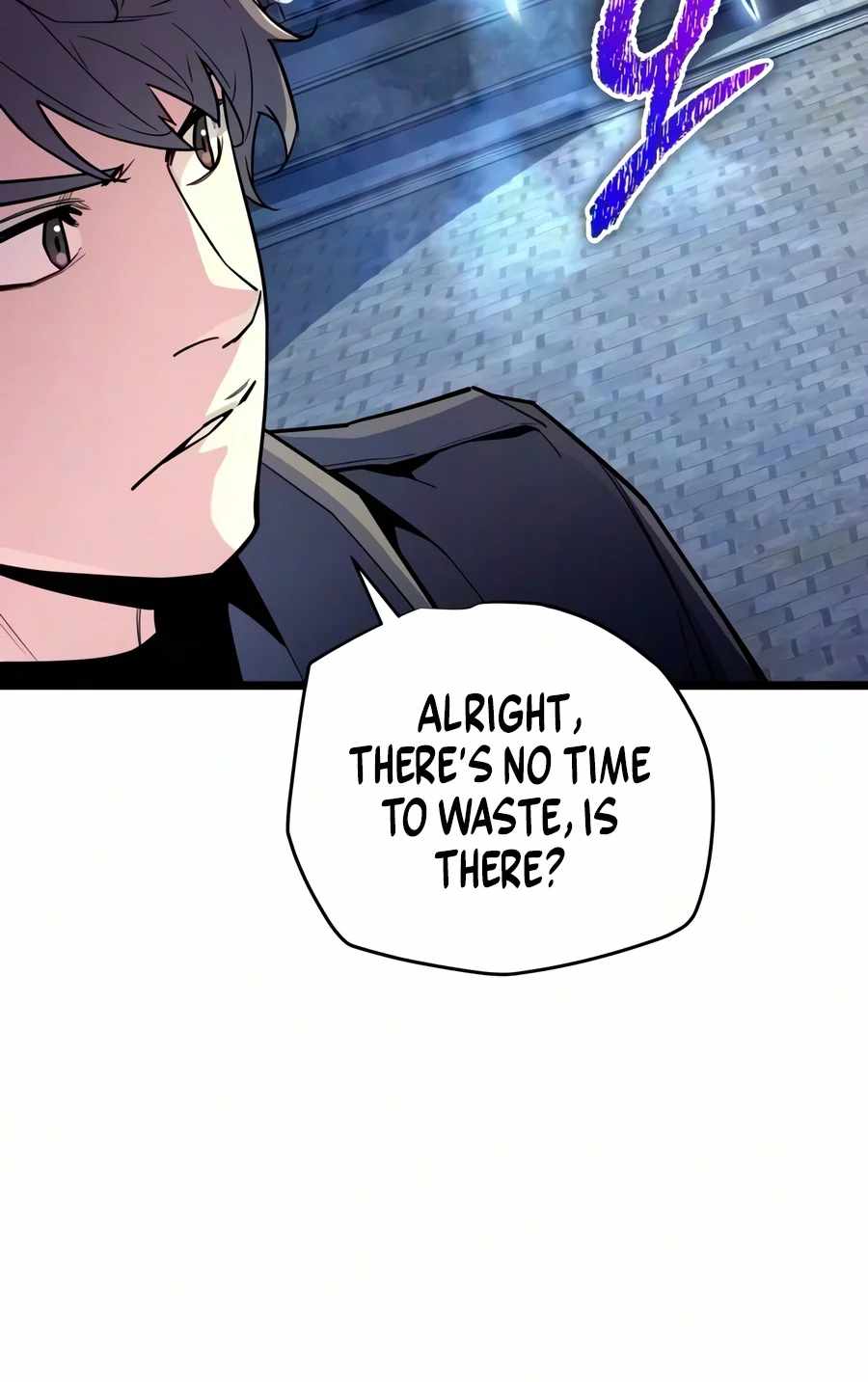 Starting With 13 Hidden Traits — Chapter 45 — page 18