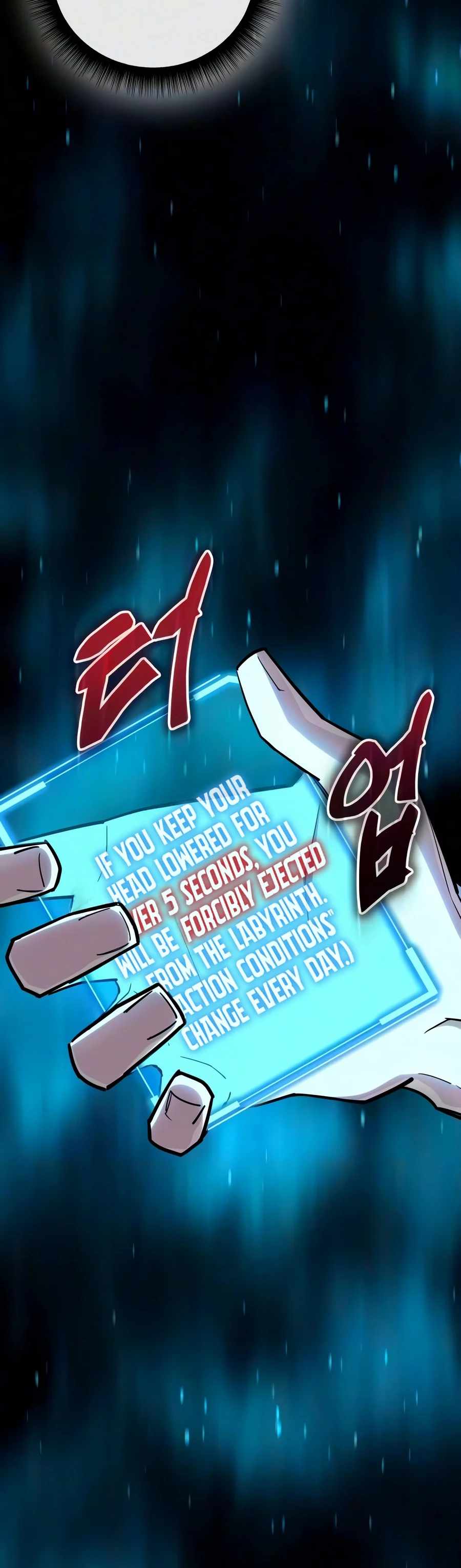 Starting With 13 Hidden Traits — Chapter 45 — page 20