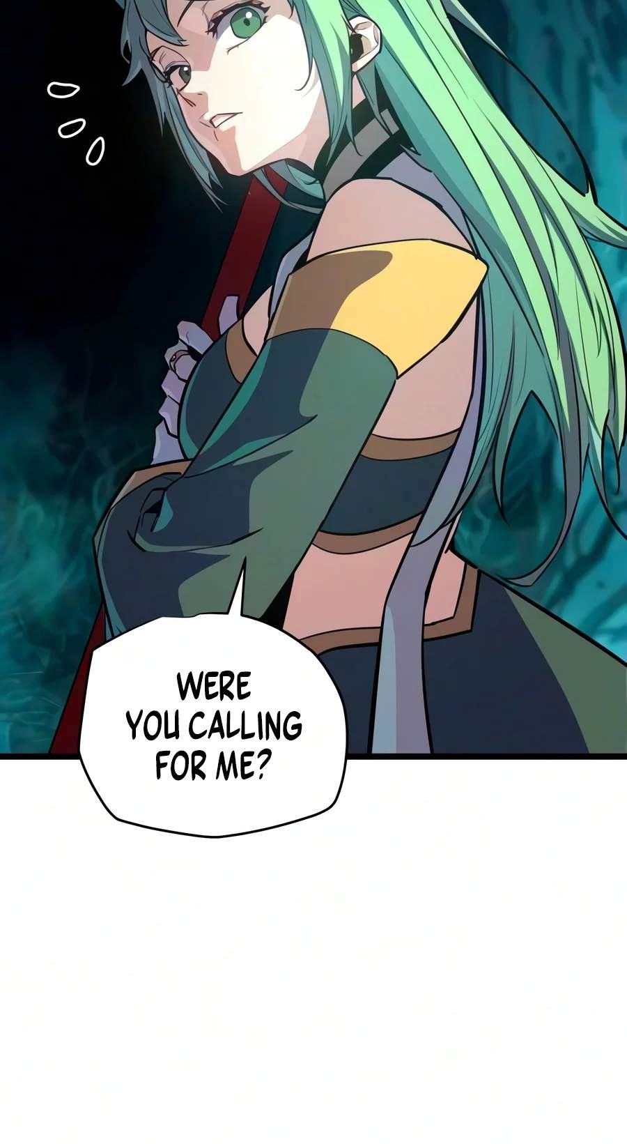 Starting With 13 Hidden Traits — Chapter 46 — page 3