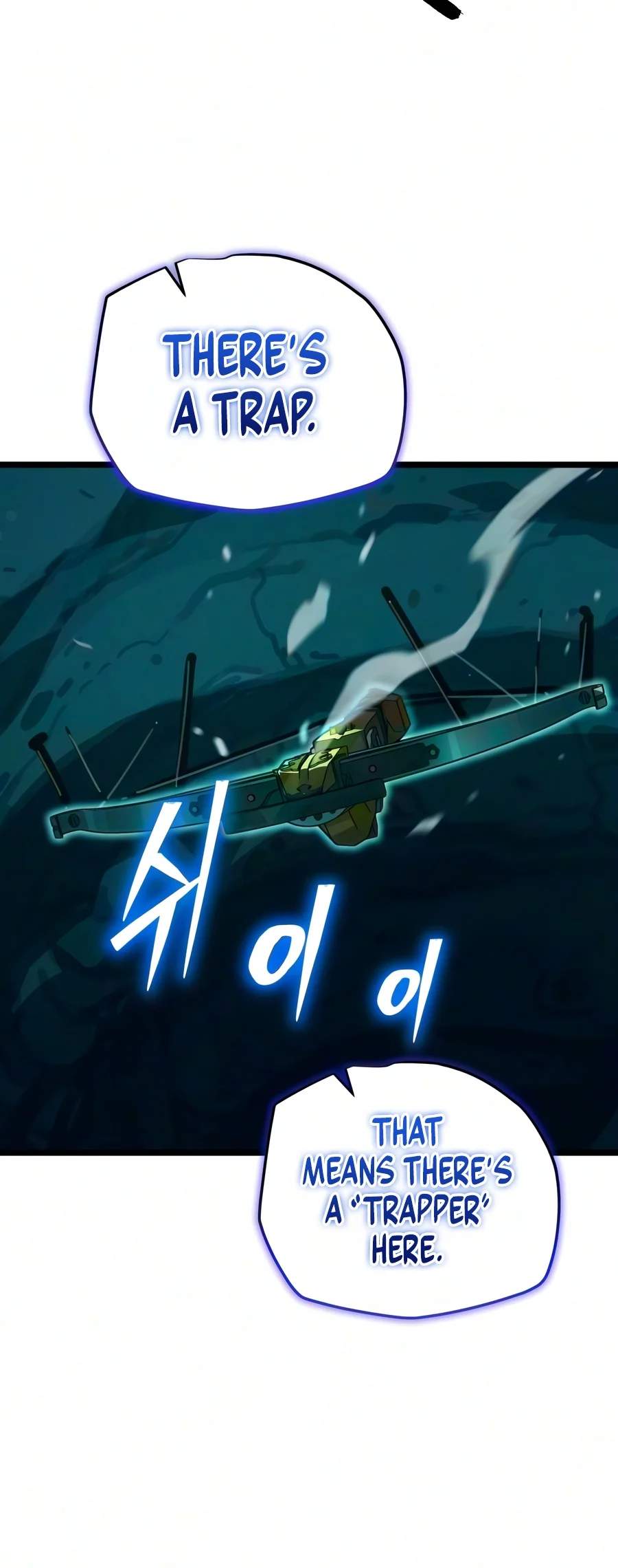 Starting With 13 Hidden Traits — Chapter 46 — page 7