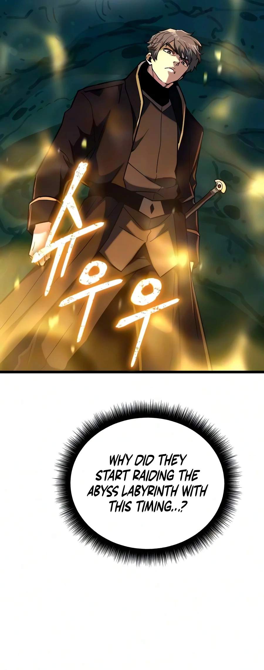 Starting With 13 Hidden Traits — Chapter 46 — page 19
