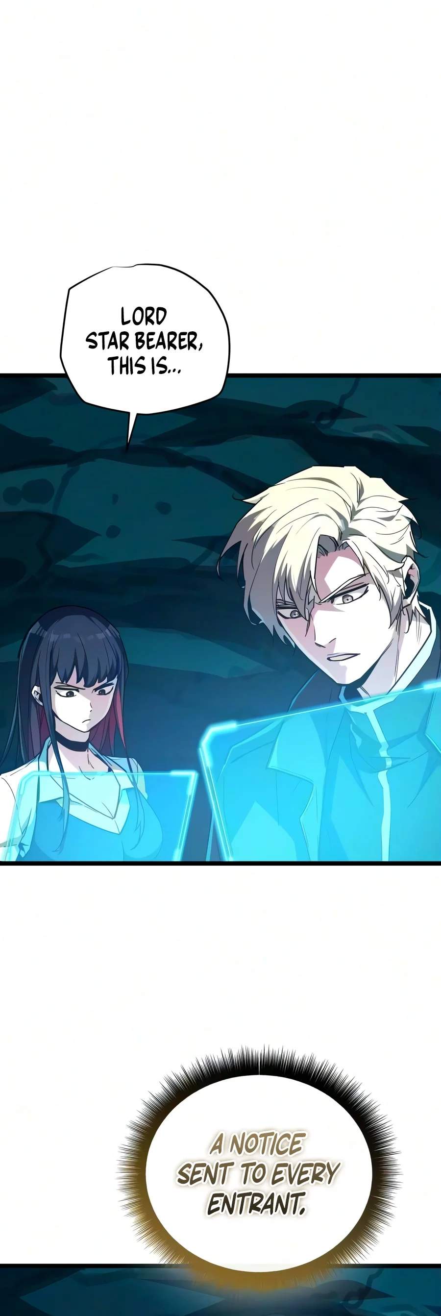 Starting With 13 Hidden Traits — Chapter 46 — page 21
