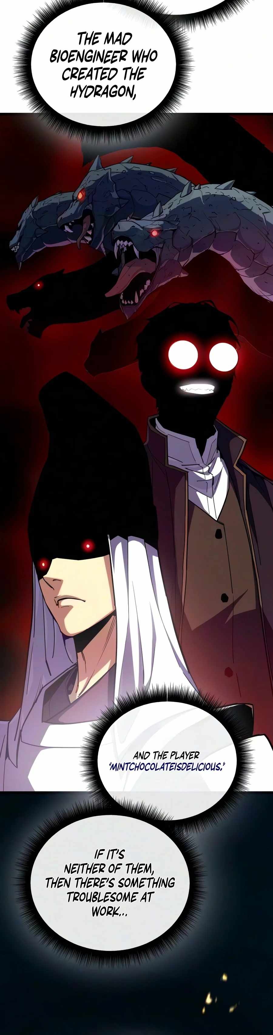 Starting With 13 Hidden Traits — Chapter 47 — page 2