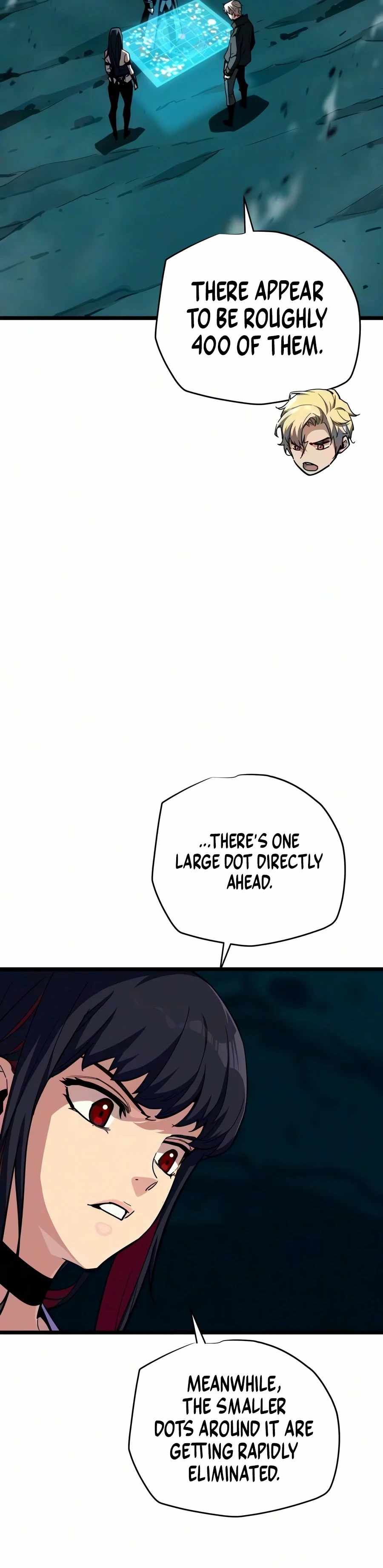 Starting With 13 Hidden Traits — Chapter 47 — page 12