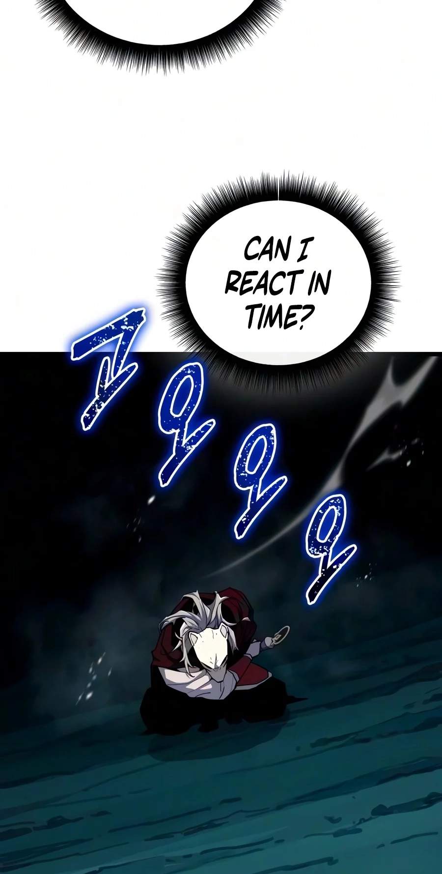 Starting With 13 Hidden Traits — Chapter 48 — page 3