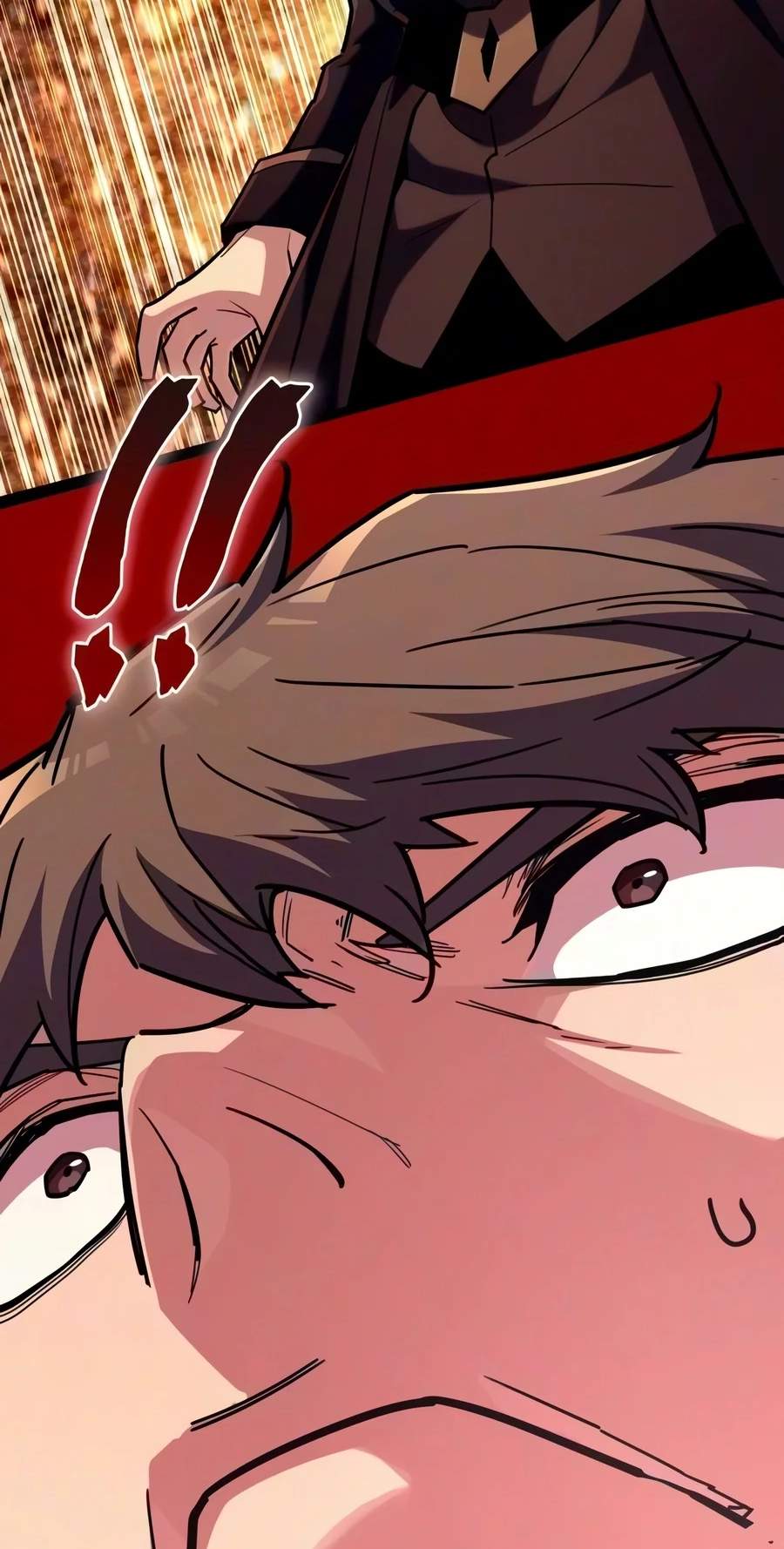 Starting With 13 Hidden Traits — Chapter 48 — page 7