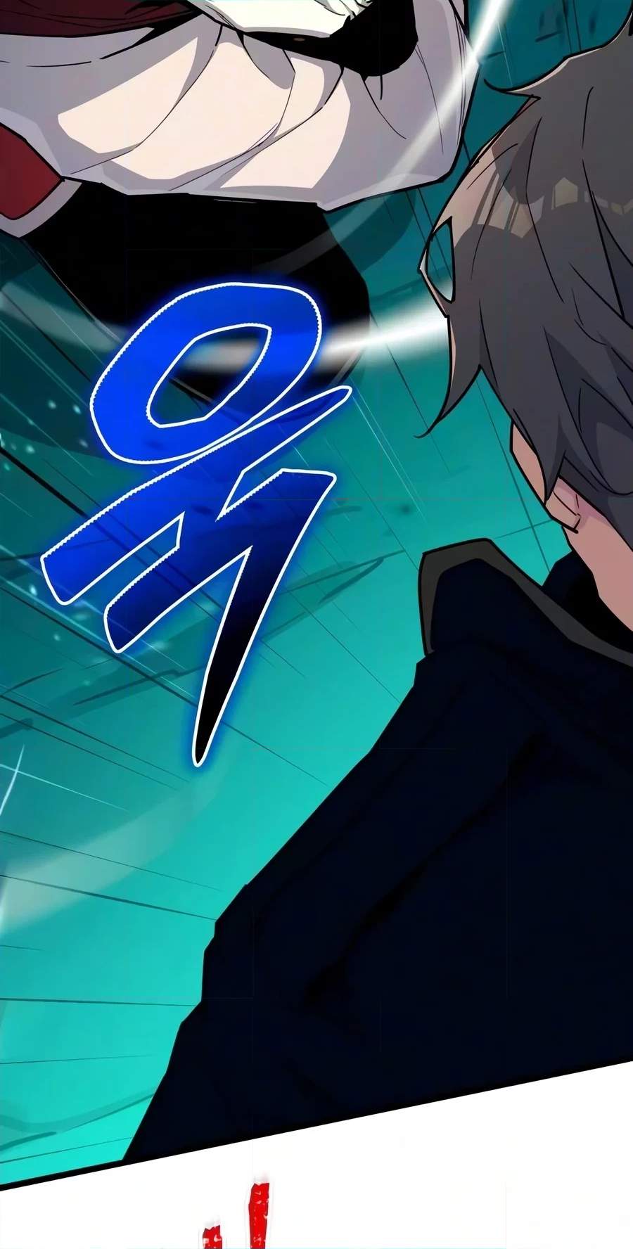 Starting With 13 Hidden Traits — Chapter 48 — page 10