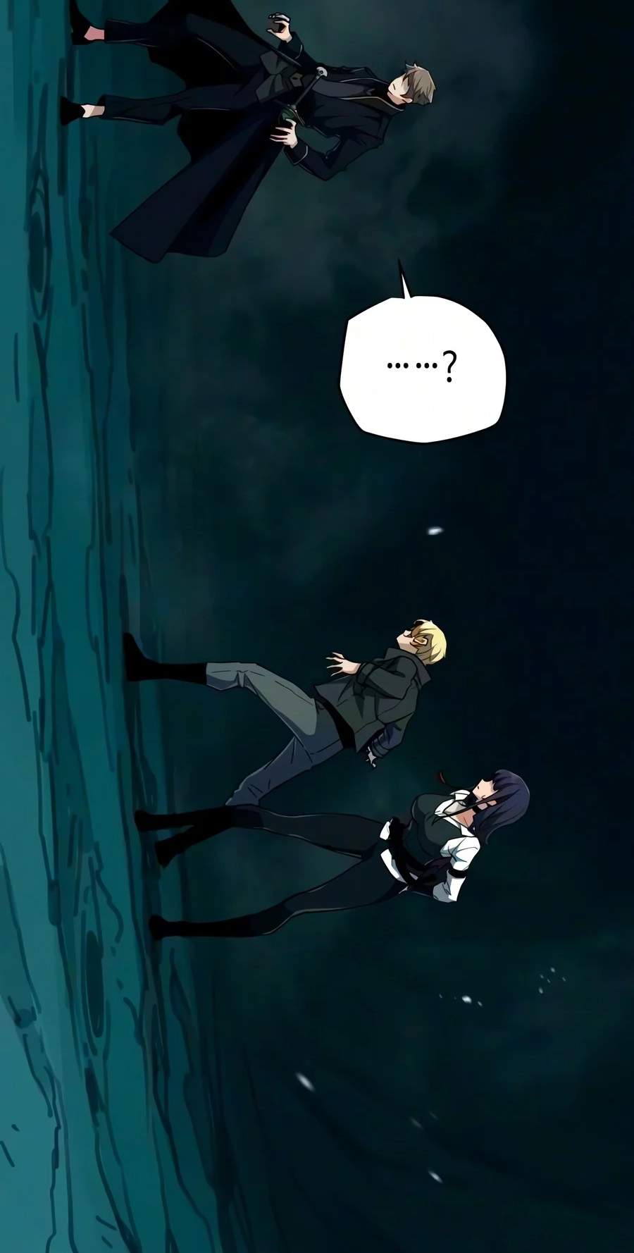 Starting With 13 Hidden Traits — Chapter 48 — page 14