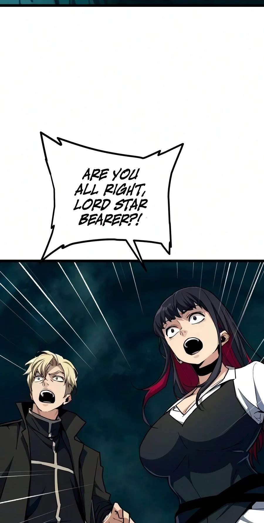 Starting With 13 Hidden Traits — Chapter 48 — page 15