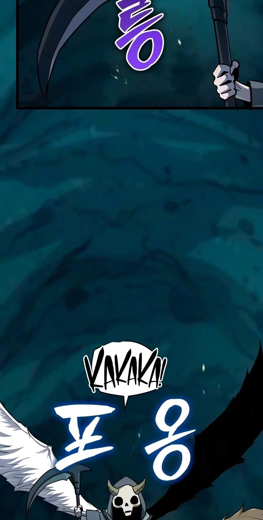 Starting With 13 Hidden Traits — Chapter 48 — page 19