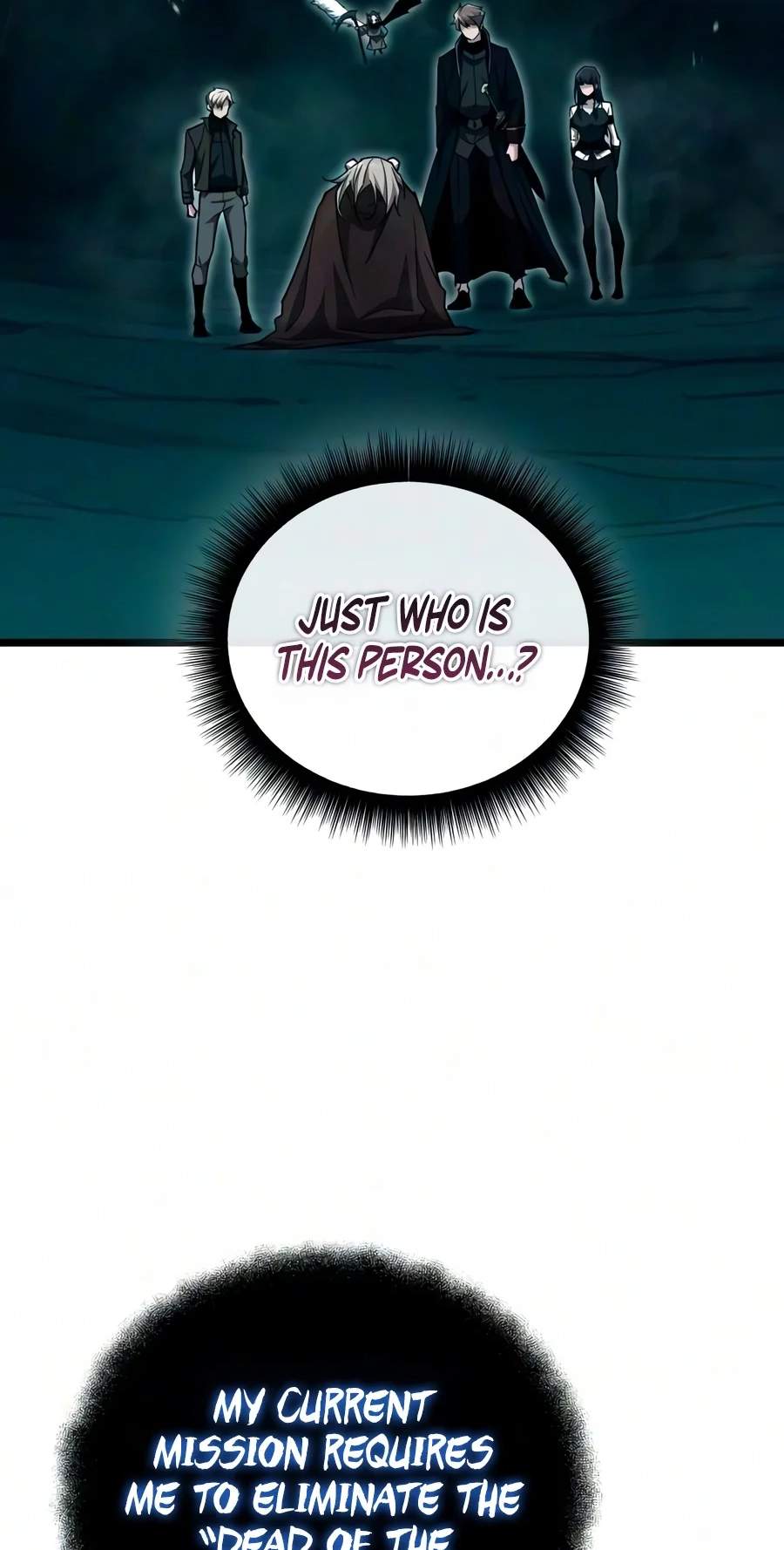 Starting With 13 Hidden Traits — Chapter 48 — page 25
