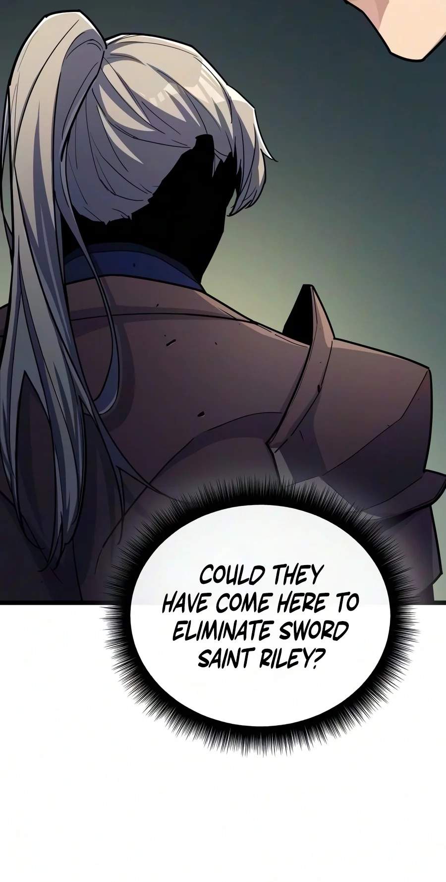 Starting With 13 Hidden Traits — Chapter 48 — page 28