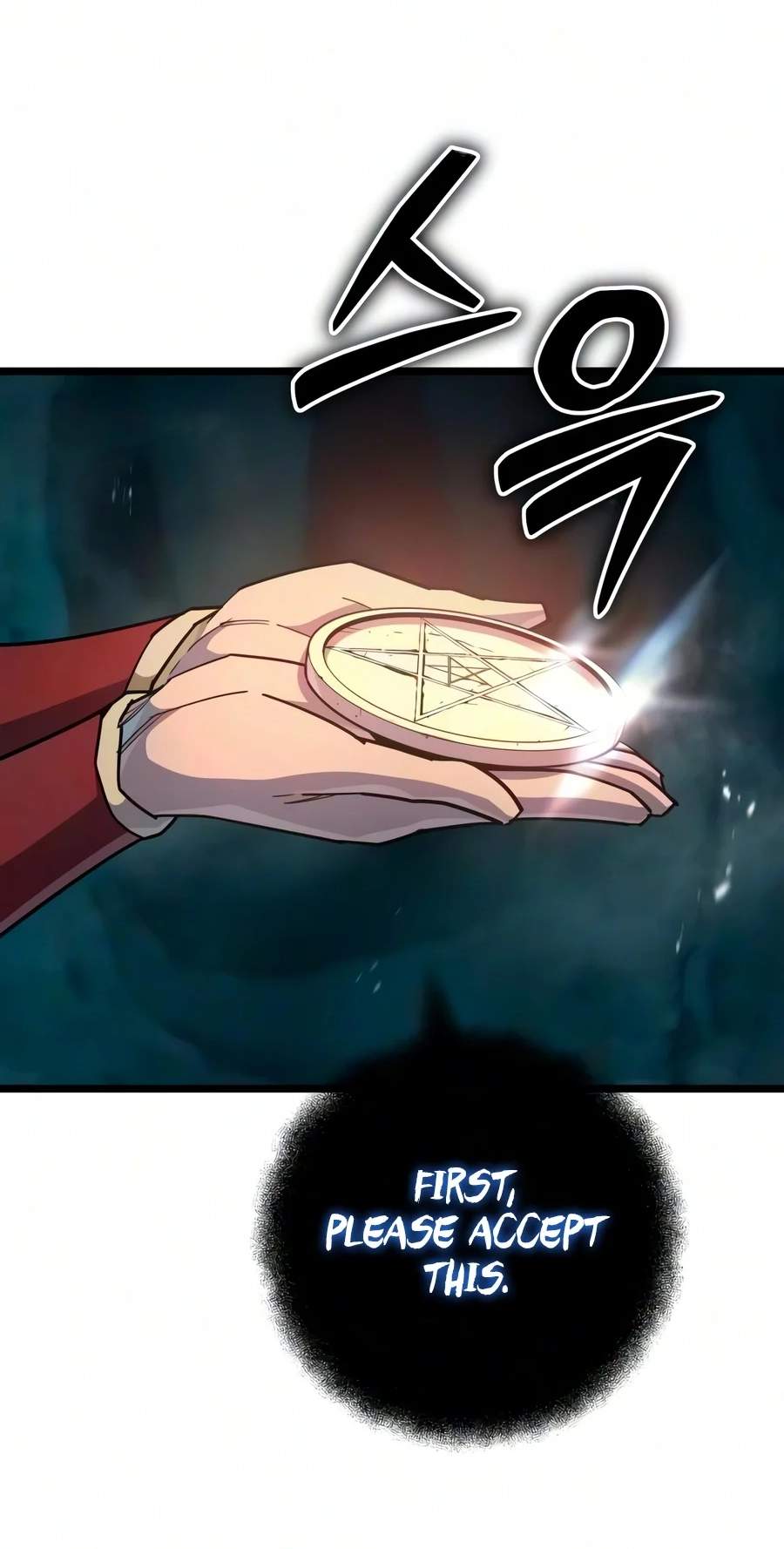 Starting With 13 Hidden Traits — Chapter 48 — page 29