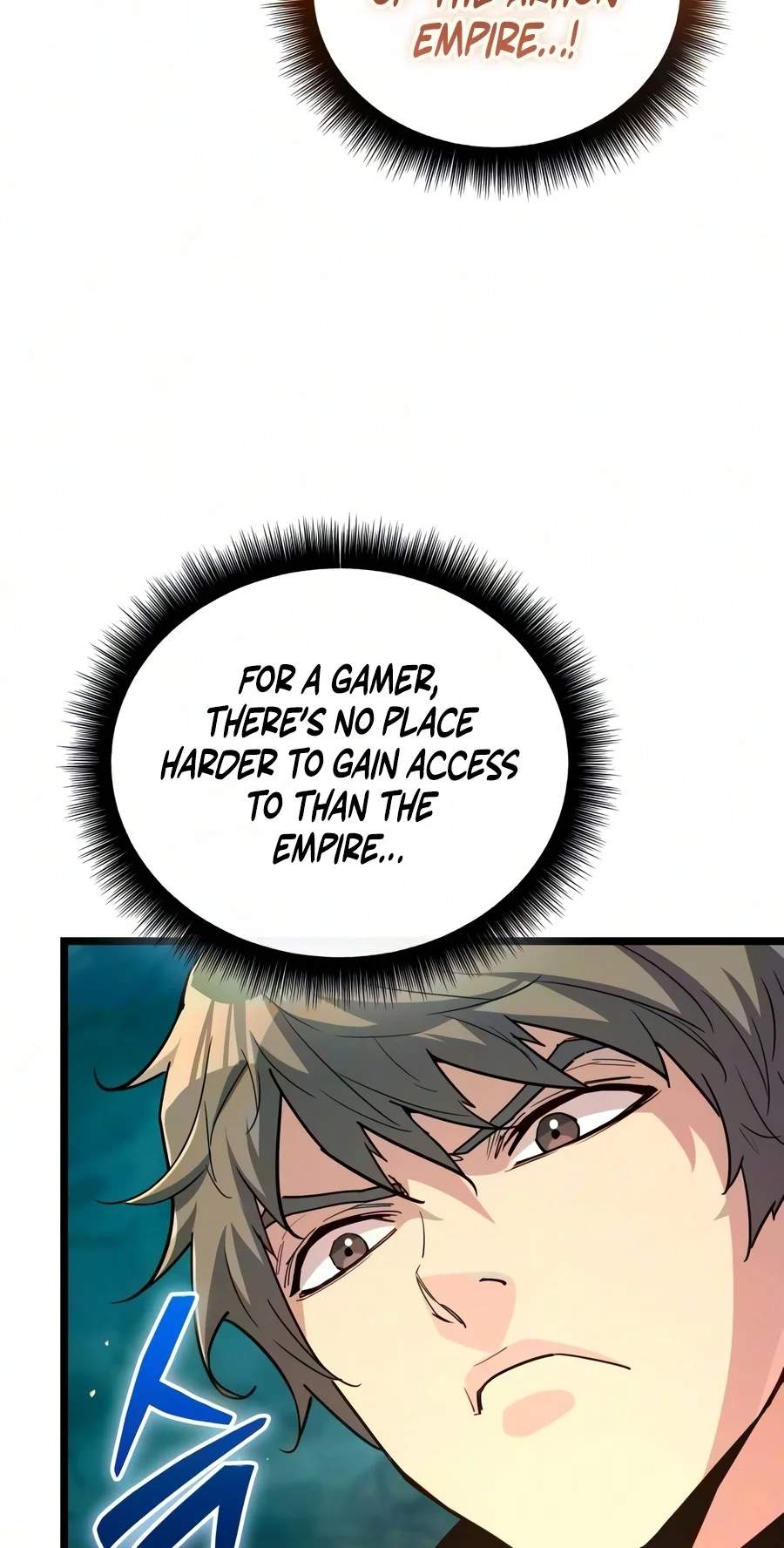 Starting With 13 Hidden Traits — Chapter 48 — page 32