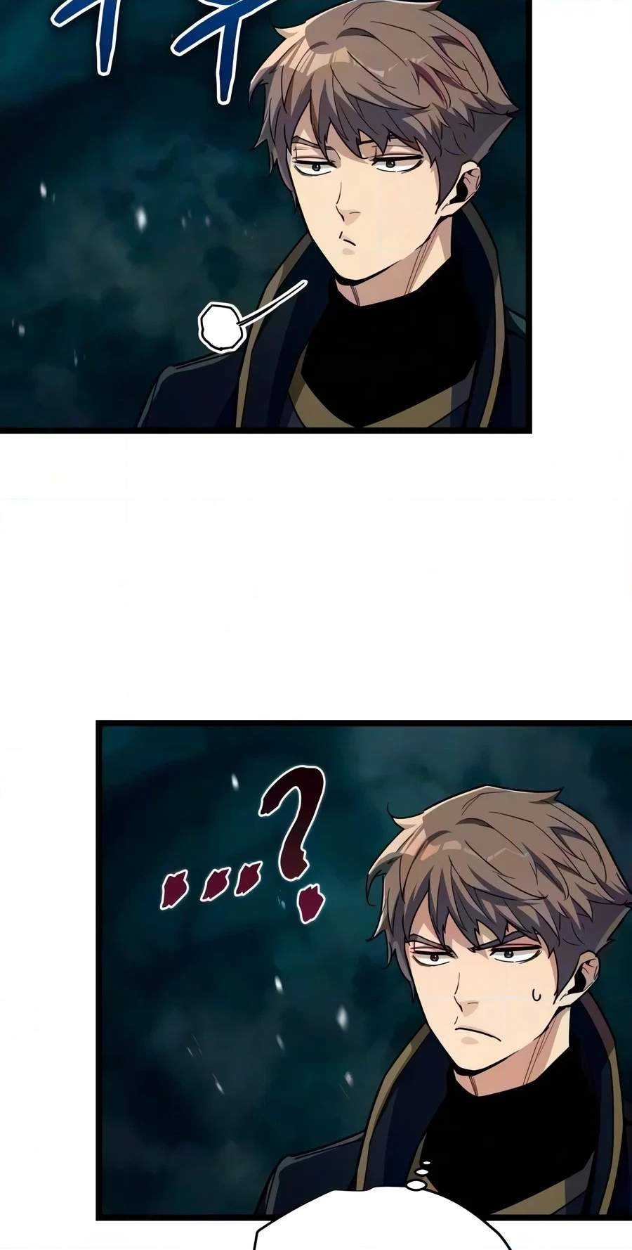 Starting With 13 Hidden Traits — Chapter 48 — page 40