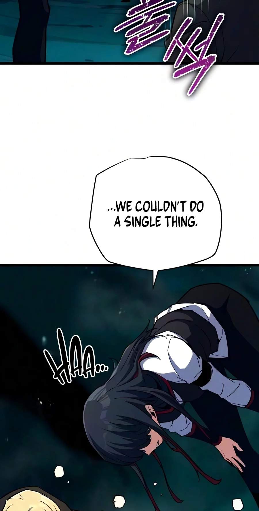 Starting With 13 Hidden Traits — Chapter 48 — page 42