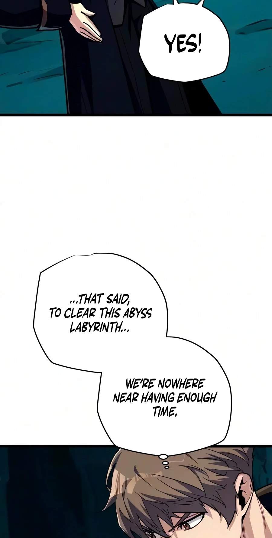 Starting With 13 Hidden Traits — Chapter 48 — page 47