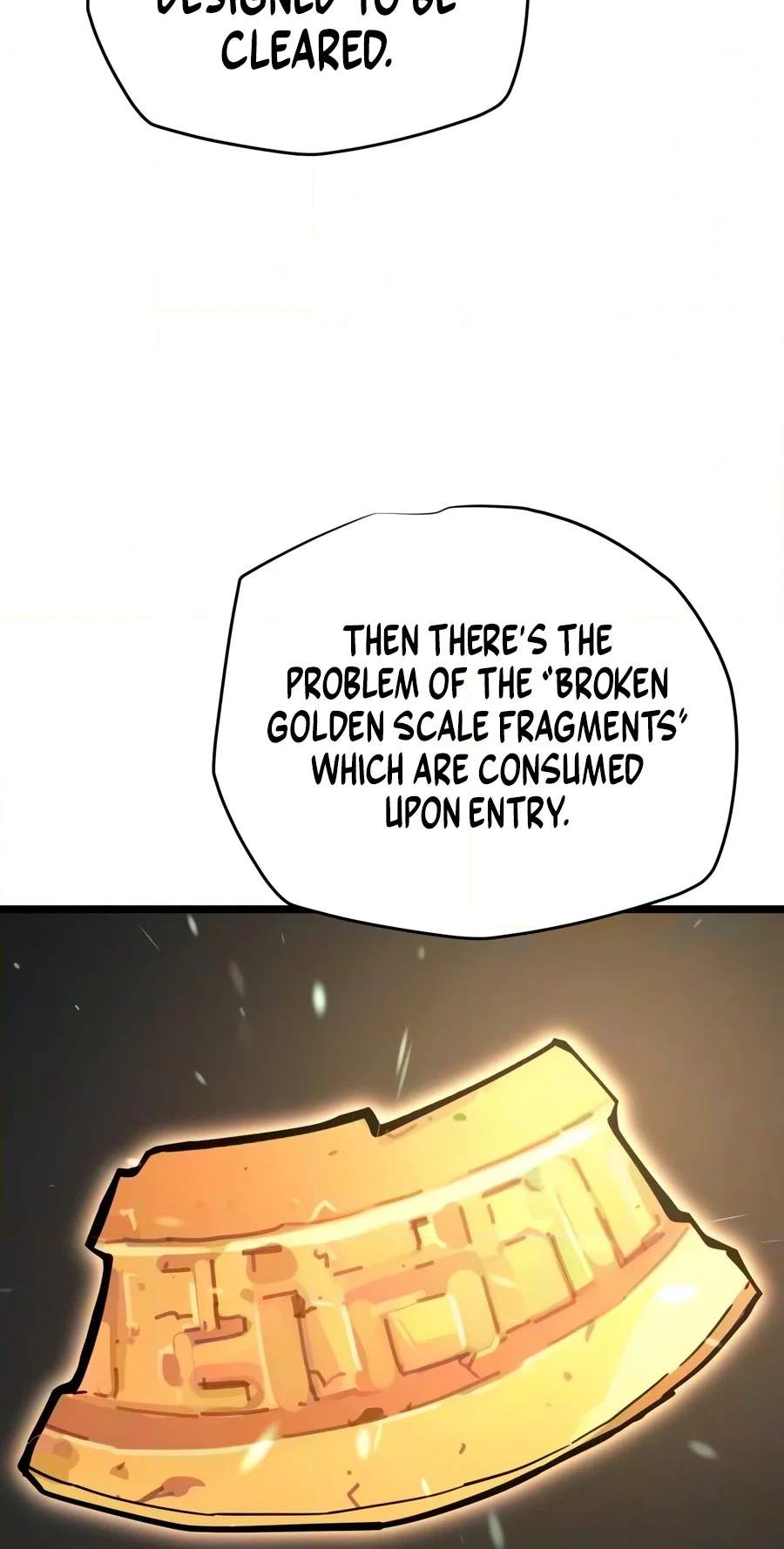 Starting With 13 Hidden Traits — Chapter 48 — page 50