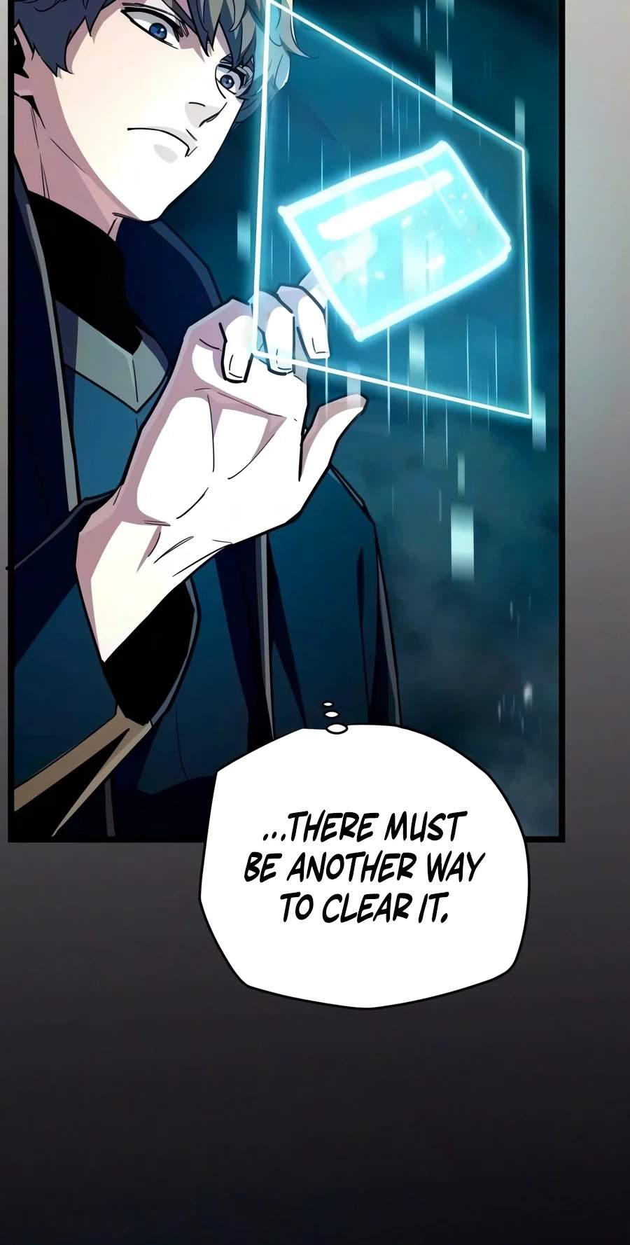 Starting With 13 Hidden Traits — Chapter 48 — page 52