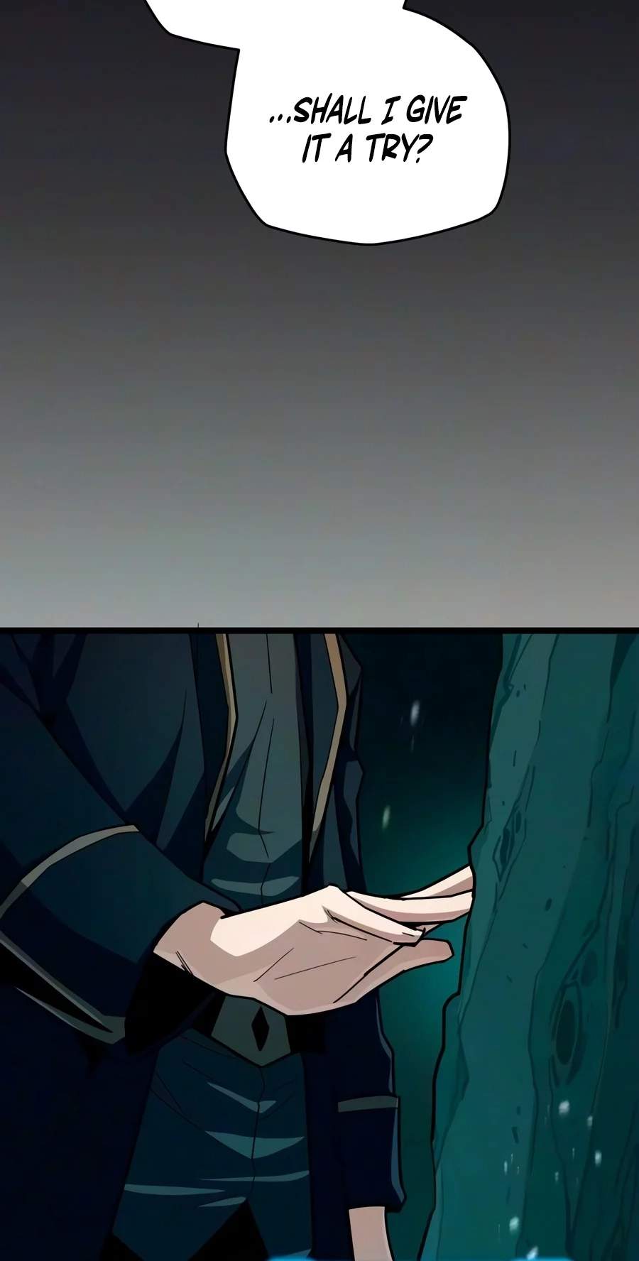 Starting With 13 Hidden Traits — Chapter 48 — page 54