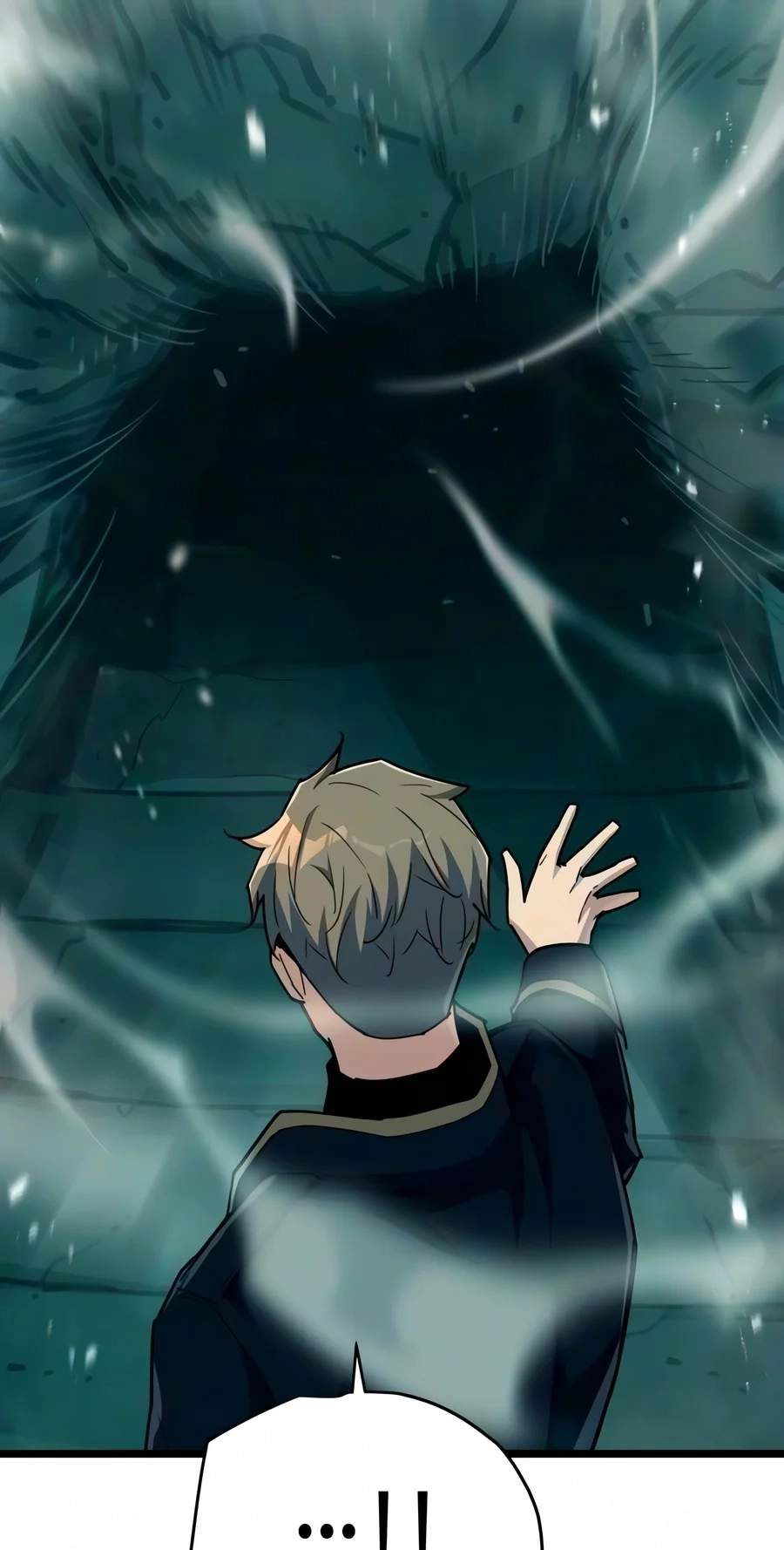 Starting With 13 Hidden Traits — Chapter 48 — page 57
