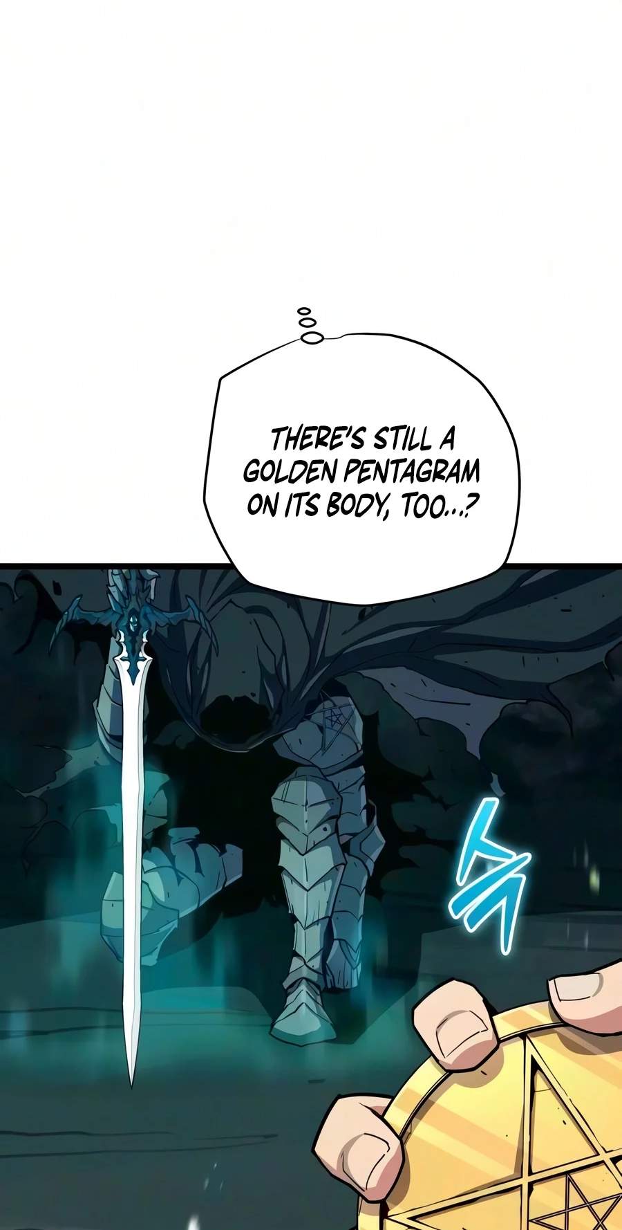 Starting With 13 Hidden Traits — Chapter 48 — page 69