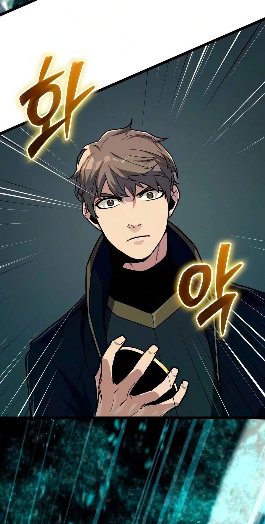 Starting With 13 Hidden Traits — Chapter 48 — page 75