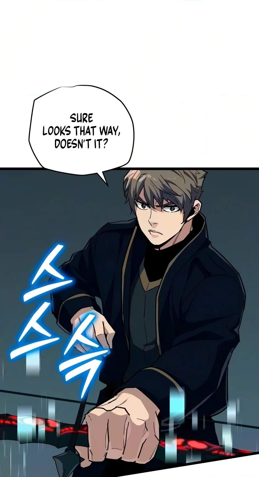 Starting With 13 Hidden Traits — Chapter 48 — page 80