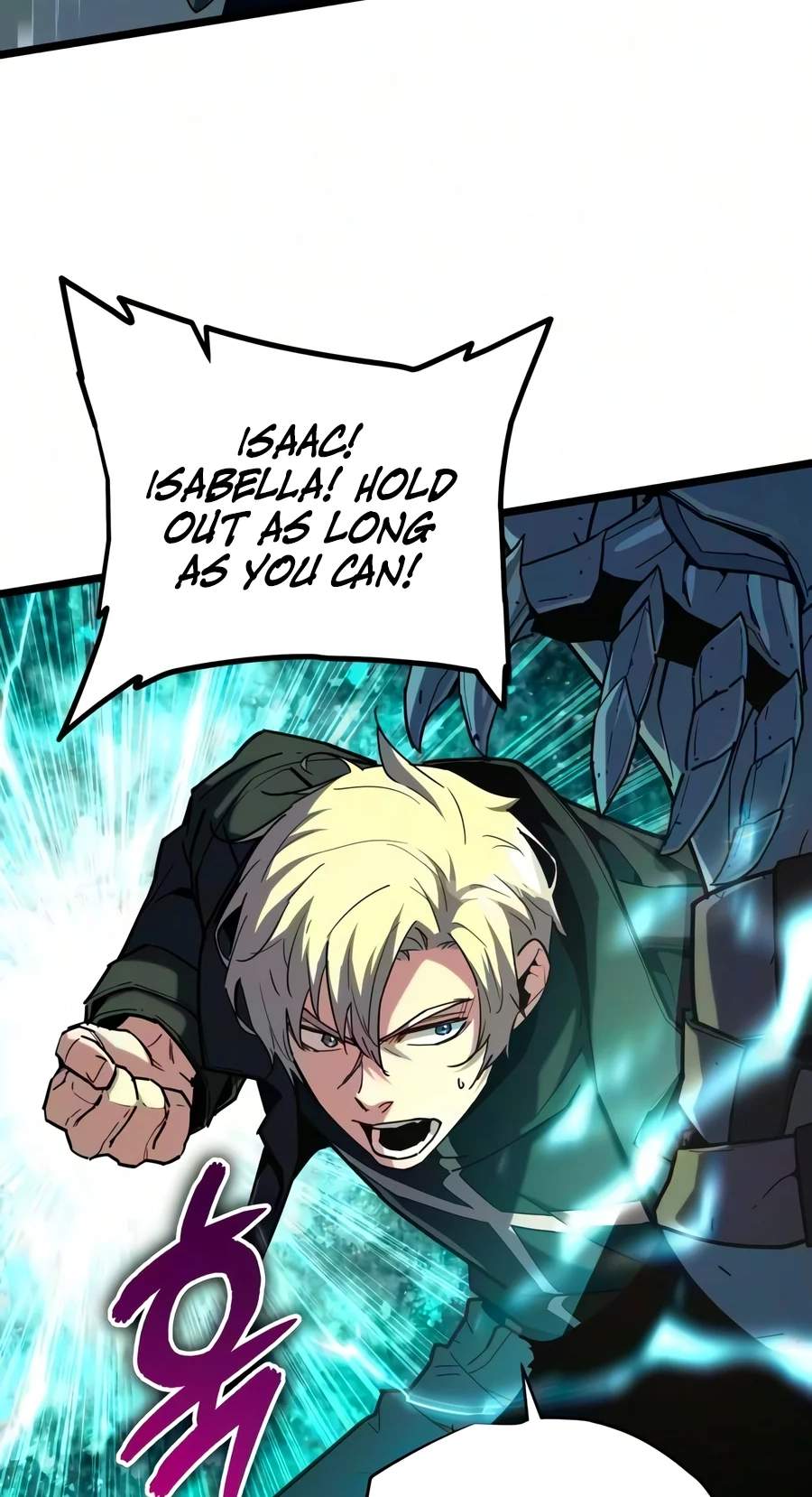 Starting With 13 Hidden Traits — Chapter 48 — page 81