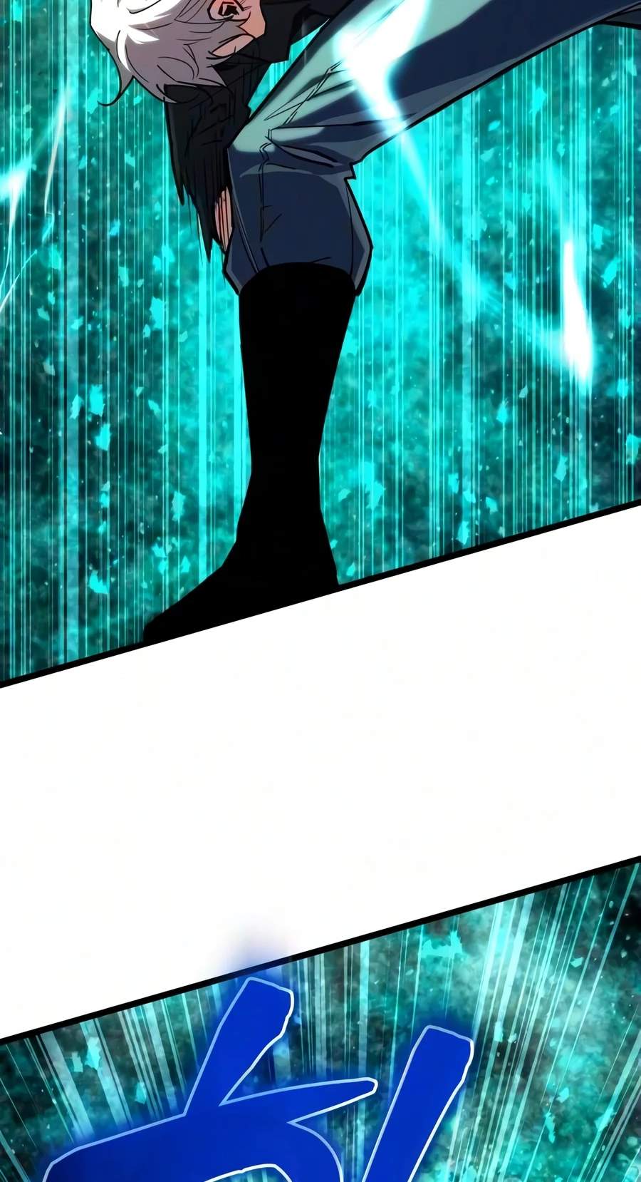 Starting With 13 Hidden Traits — Chapter 48 — page 84