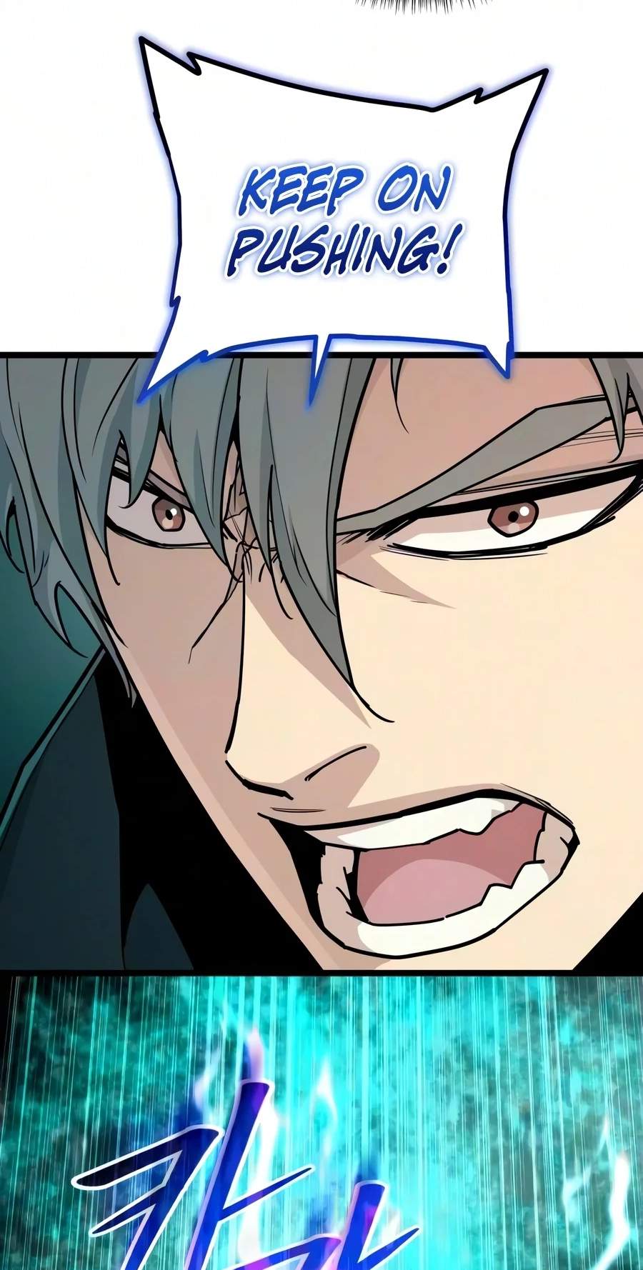 Starting With 13 Hidden Traits — Chapter 48 — page 89