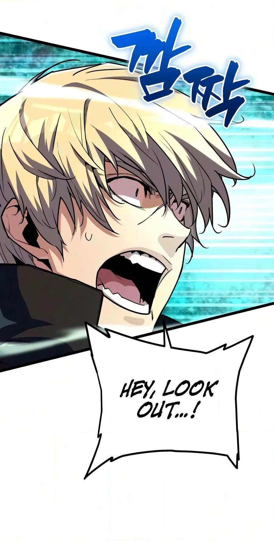 Starting With 13 Hidden Traits — Chapter 48 — page 100