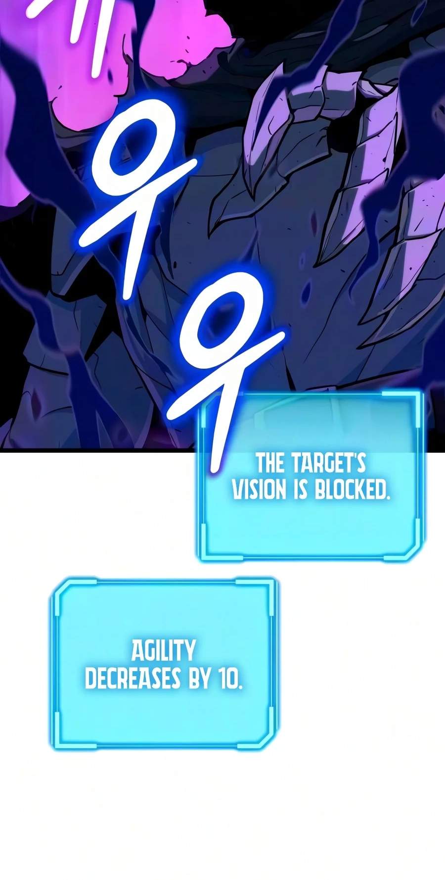 Starting With 13 Hidden Traits — Chapter 48 — page 104