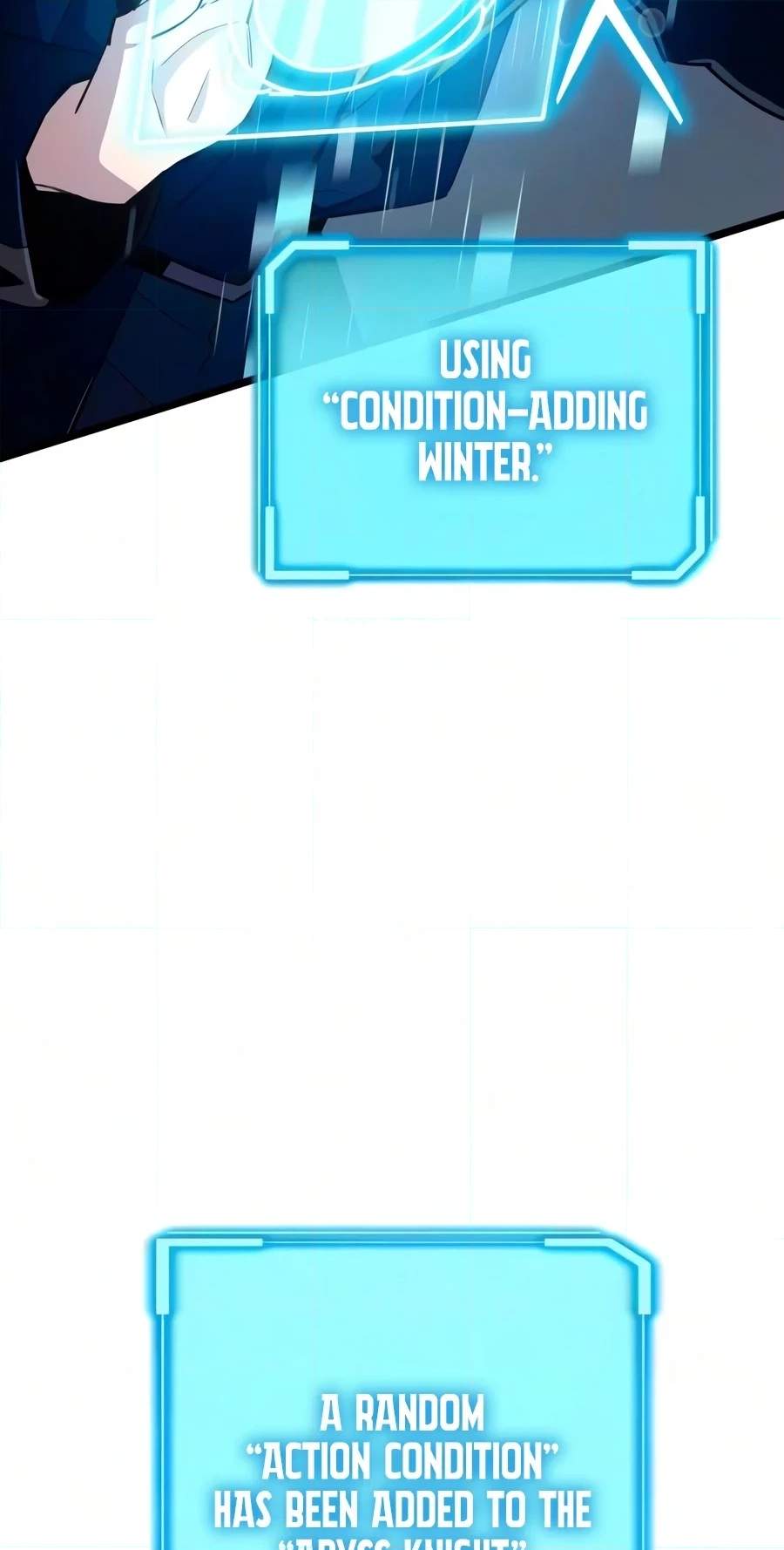 Starting With 13 Hidden Traits — Chapter 48 — page 110
