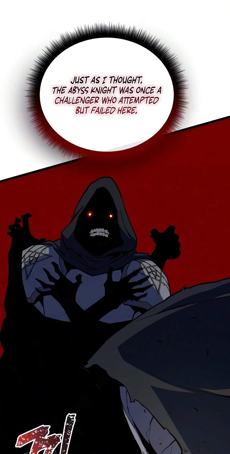 Starting With 13 Hidden Traits — Chapter 48 — page 114
