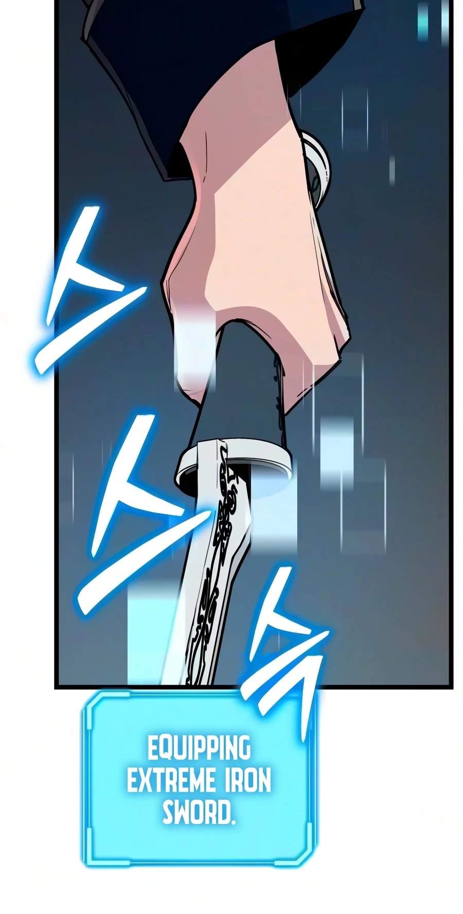 Starting With 13 Hidden Traits — Chapter 48 — page 116