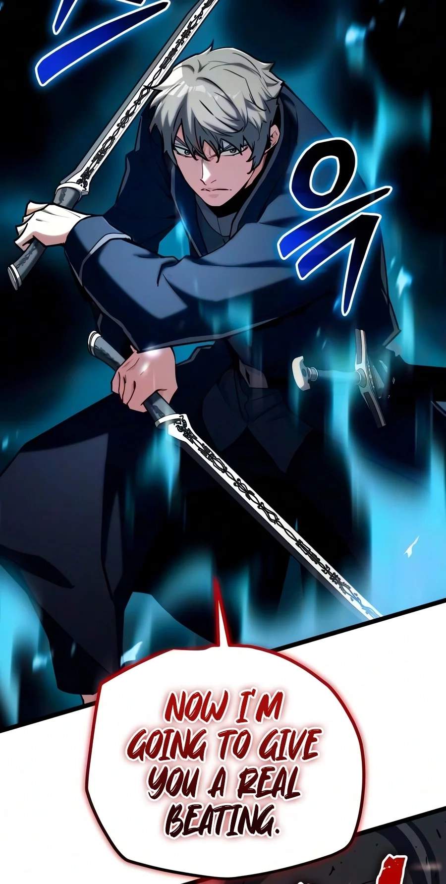 Starting With 13 Hidden Traits — Chapter 48 — page 118