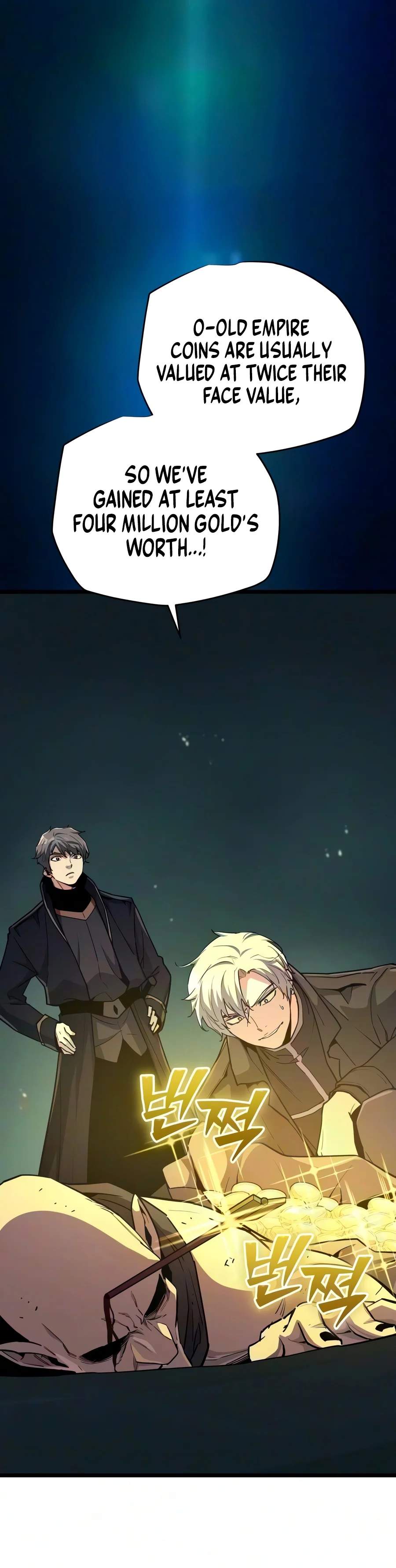 Starting With 13 Hidden Traits — Chapter 49 — page 9