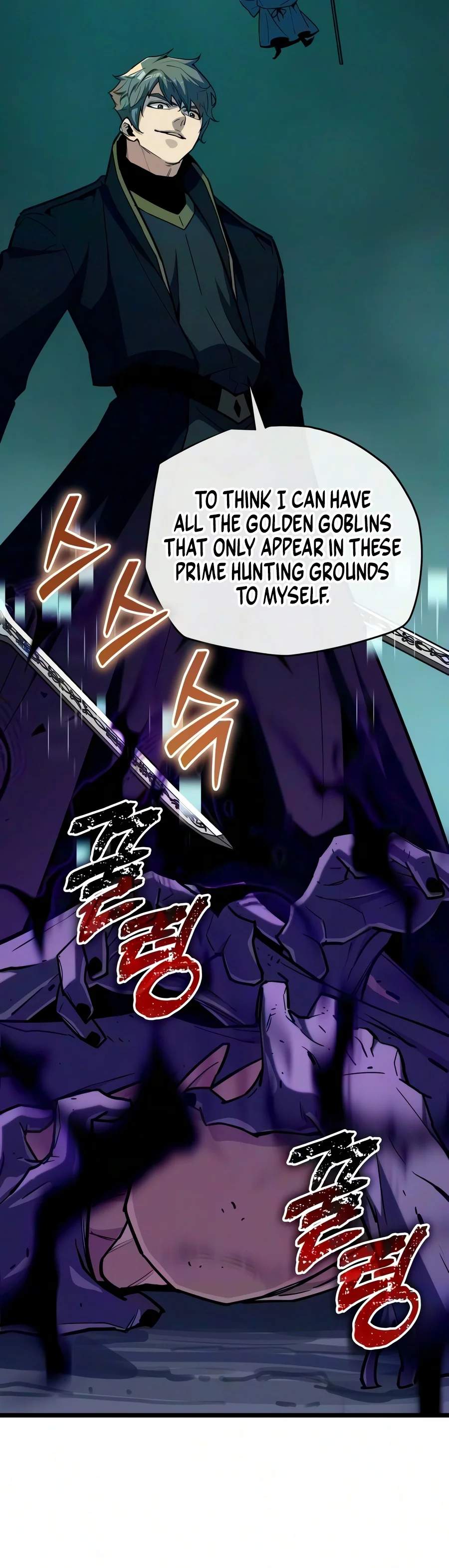 Starting With 13 Hidden Traits — Chapter 49 — page 19