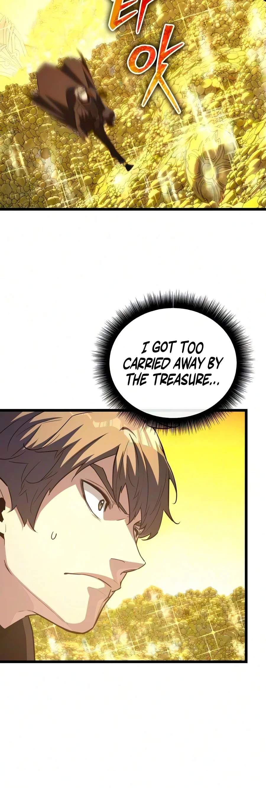 Starting With 13 Hidden Traits — Chapter 49 — page 23