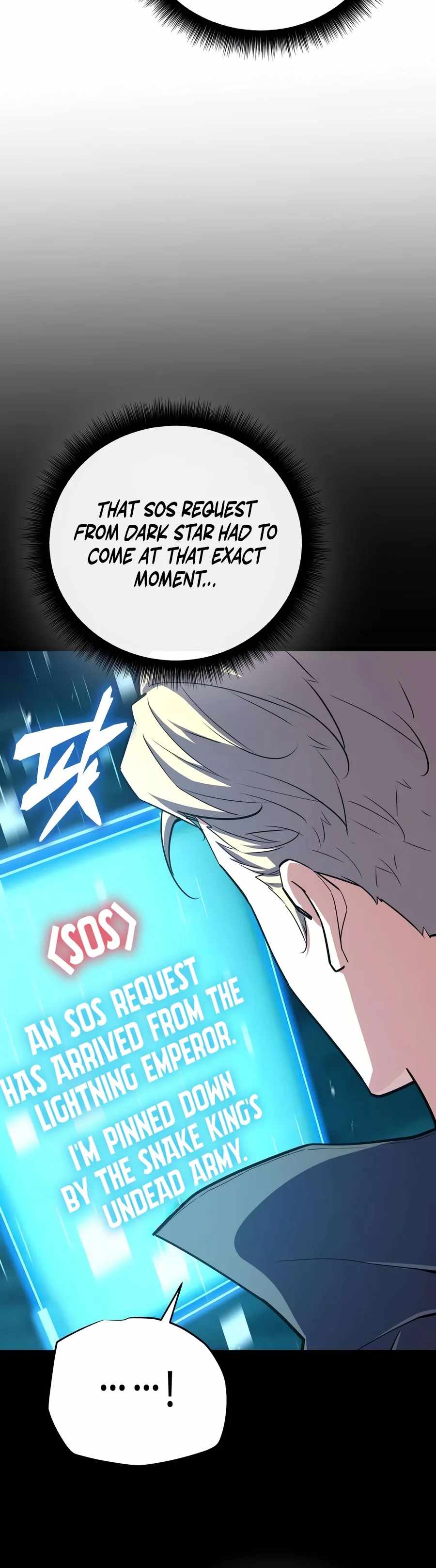 Starting With 13 Hidden Traits — Chapter 50 — page 7