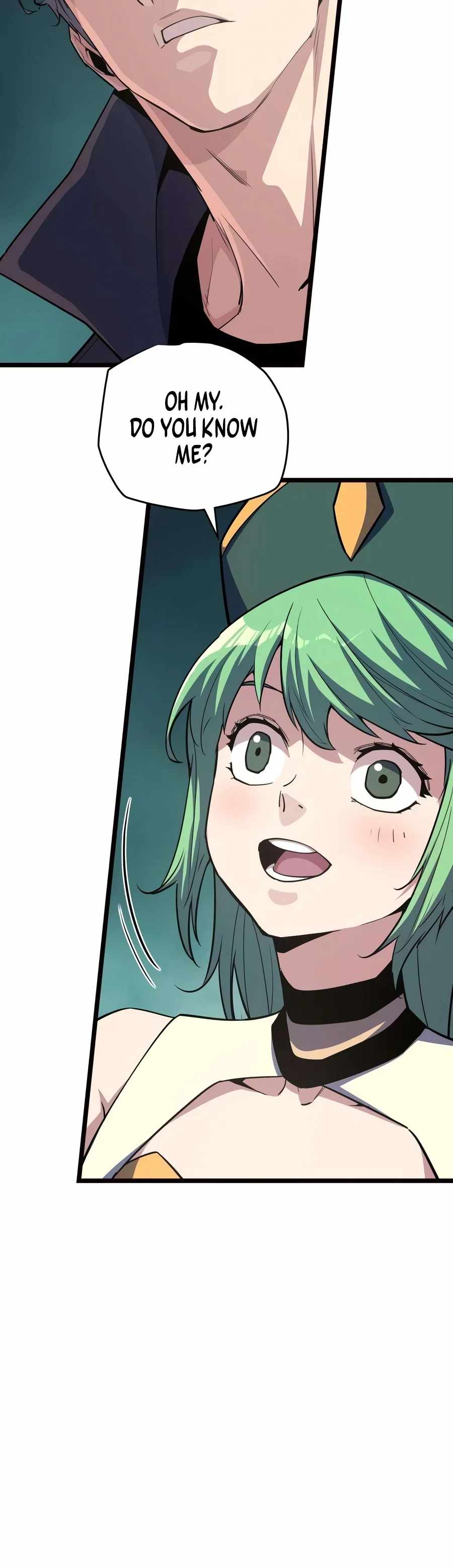 Starting With 13 Hidden Traits — Chapter 50 — page 9