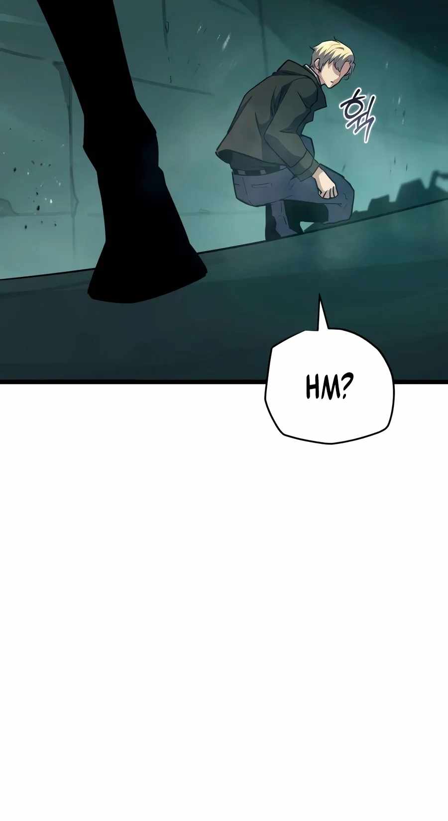 Starting With 13 Hidden Traits — Chapter 50 — page 13