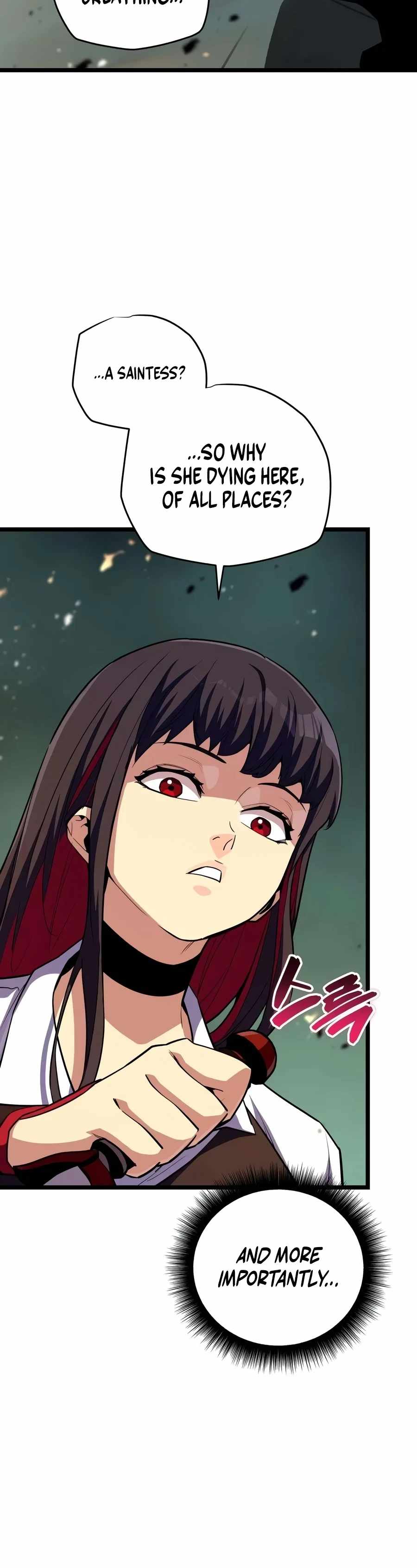 Starting With 13 Hidden Traits — Chapter 50 — page 15