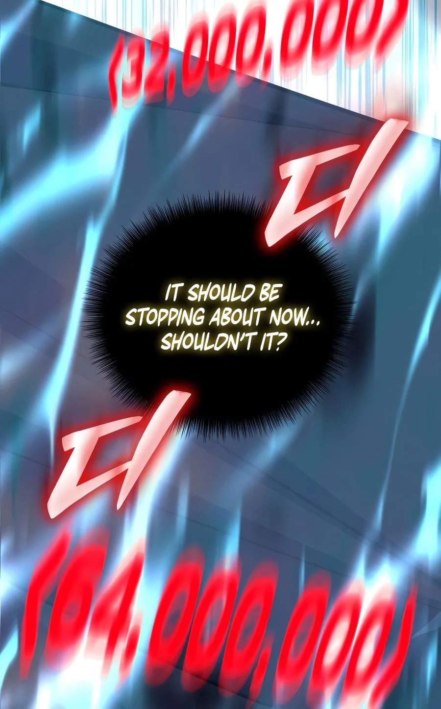Starting With 13 Hidden Traits — Chapter 51 — page 8