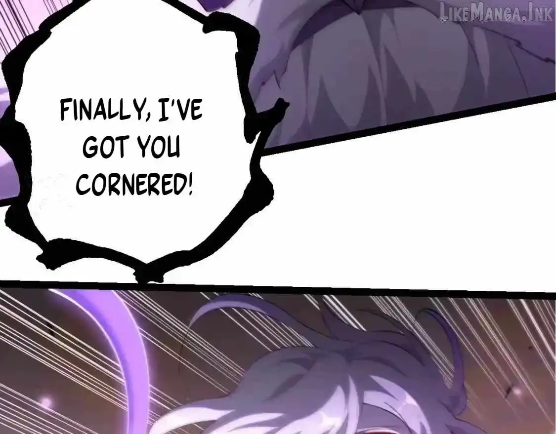 Evolution Begins With A Big Tree — Chapter 527 — page 17