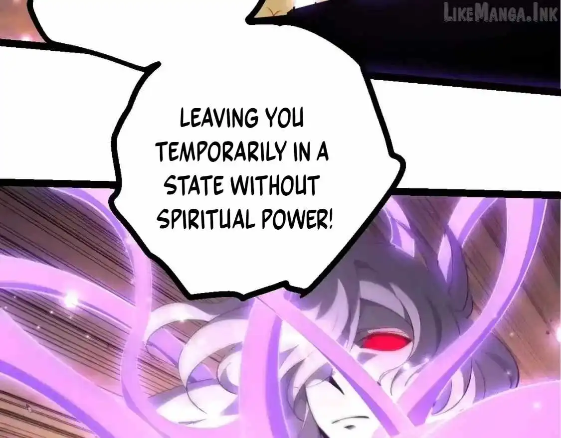 Evolution Begins With A Big Tree — Chapter 527 — page 24
