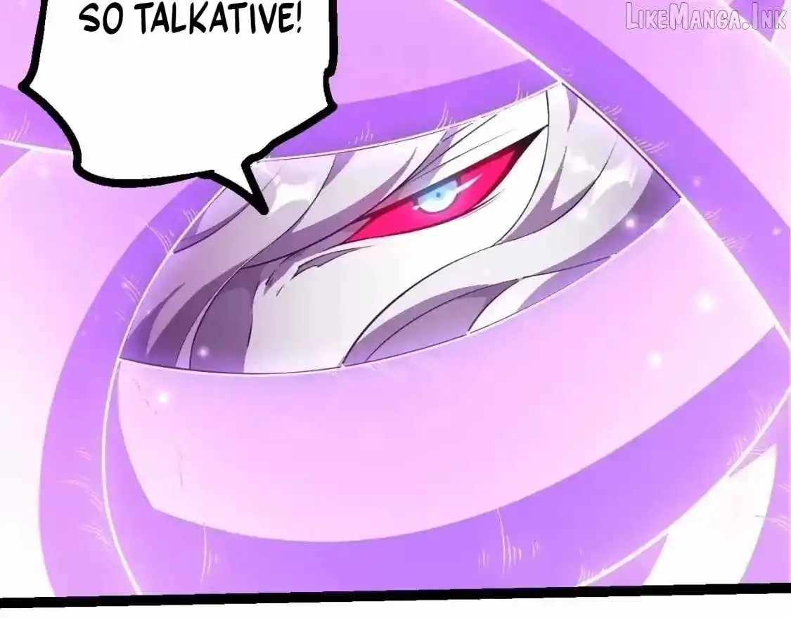 Evolution Begins With A Big Tree — Chapter 527 — page 33